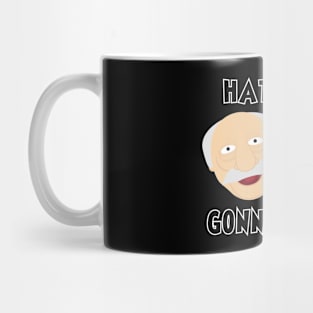 Haters Gonna Hate Mug